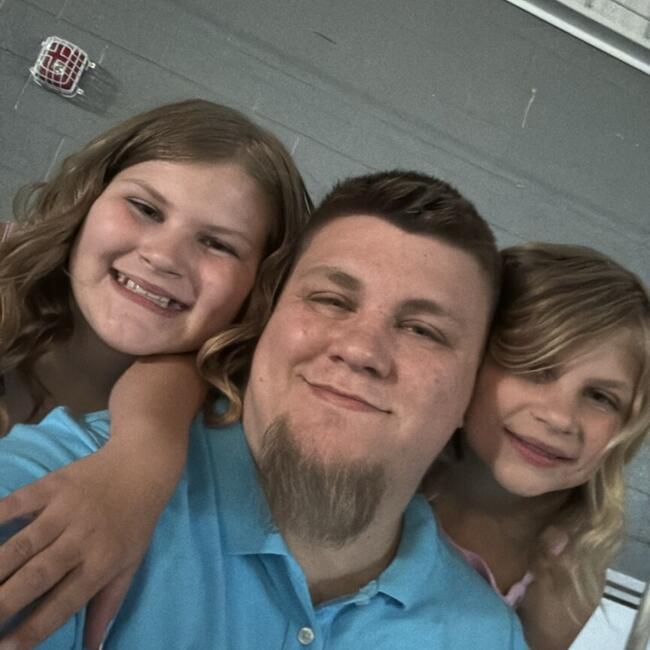 Babysitting job in Central City (Kentucky): Josh