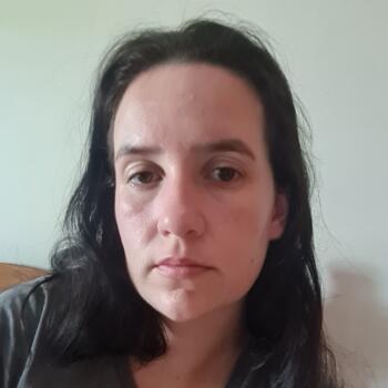 Babysitting job in Santa Maria: babysitting job Letícia