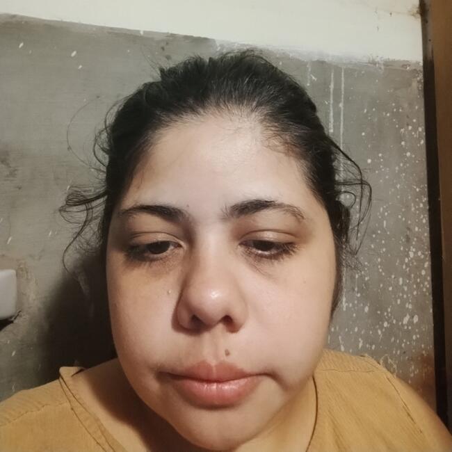 Babysitter in Corrientes: Milagros