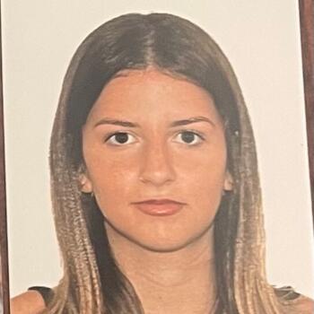 Babysitter in Rimini: Emily
