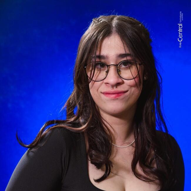 Babysitter in Igrejinha: Isadora