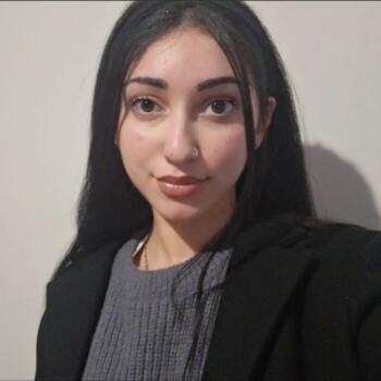 Babysitter in Acharnes: Ιωαννα