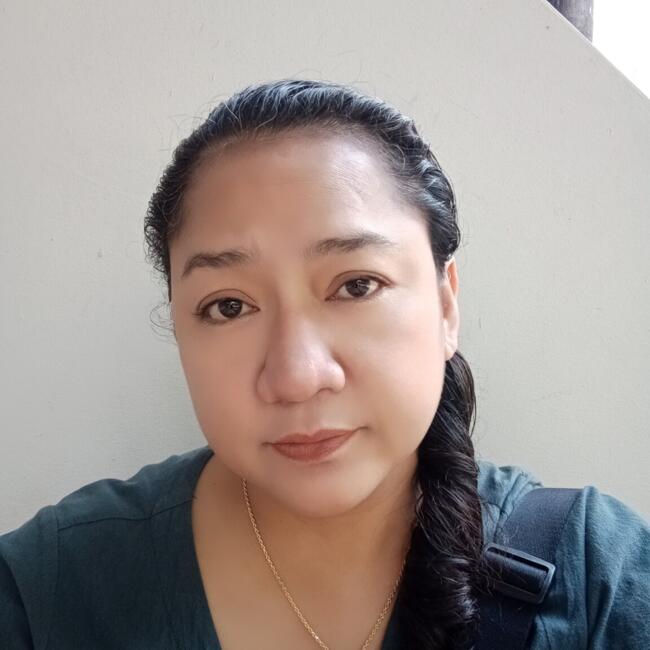 Singapore Island的临时保姆工作: Nai