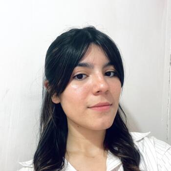 Babysitter in Rosario: Ludmila