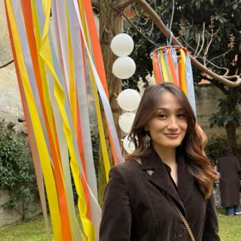 Babysitter in Milan: Nursaulye