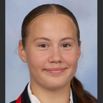 Babysitter in Christchurch: Chloe