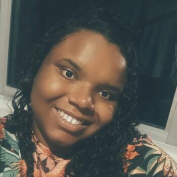 Babá em Viçosa: Maria clara