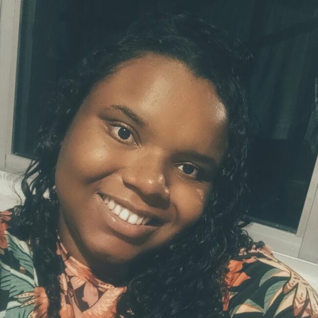 Babá em Viçosa: Maria clara