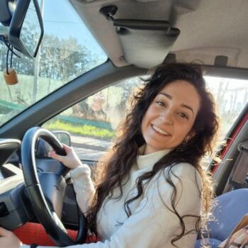 Nanny Palencia: Patricia