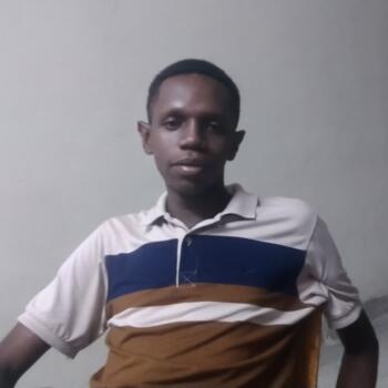 Babysitter in Dar es Salaam: Rosemary Nicholaus