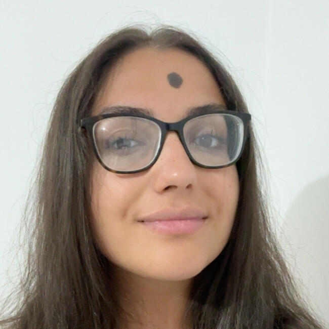 Babysitter in Alessandria: Melissa