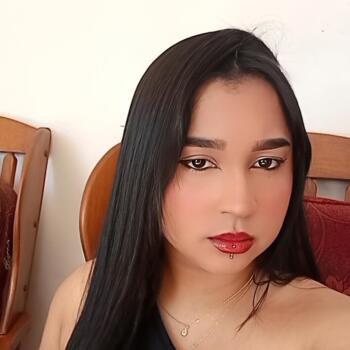 Babysitter in Campinas: Ana