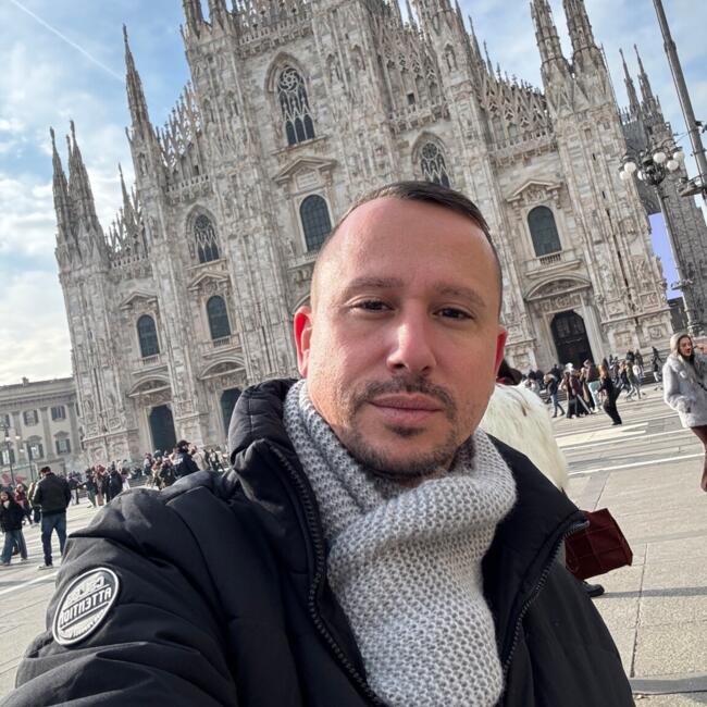 Babysitting job in Brasov: Katalin