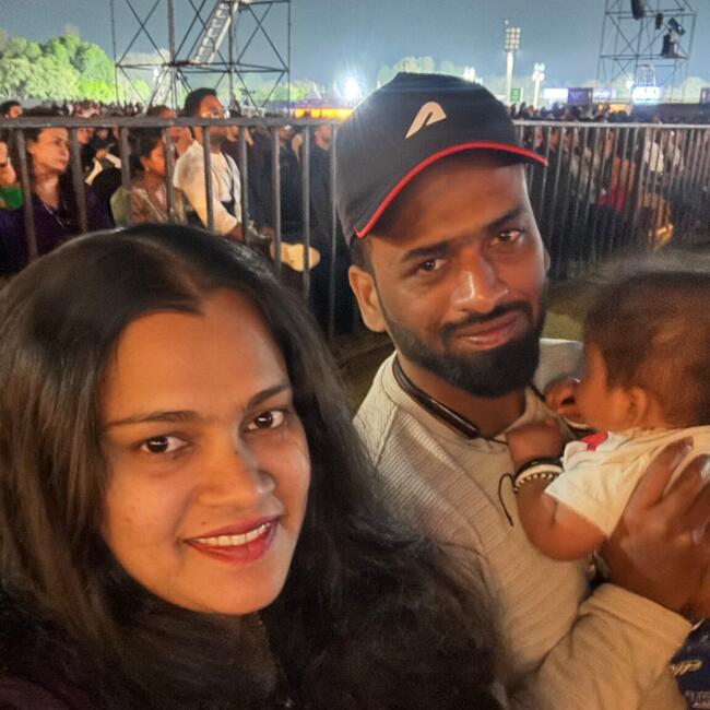 बंगलौर में बेबीसिटिंग की नौकरी: Deepzz