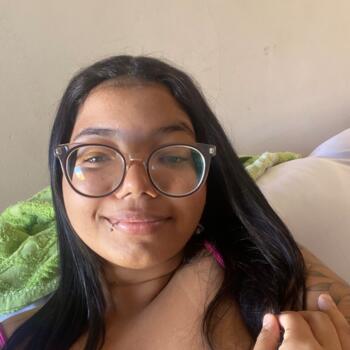 Babysitter in Rio das Ostras: Tatiele
