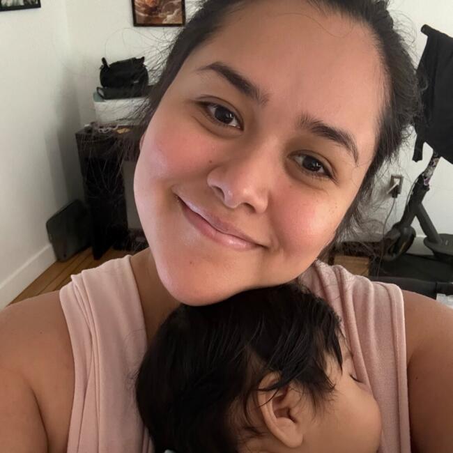Babysitting job in Vancouver: Jacqueline