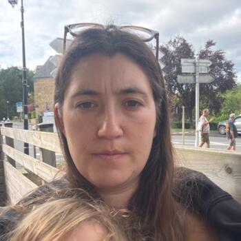 Parent London: Jessica