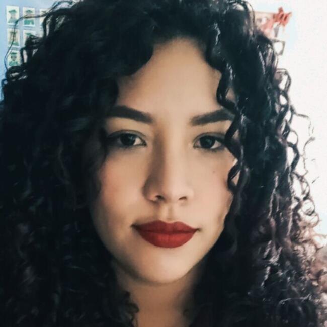 Niñera en San Cristóbal (Antioquia): Duberlis