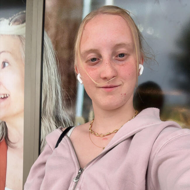 Babysitter in Mandurah: Shantora