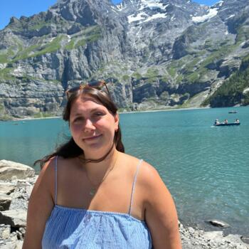 Baby-sitter Marseille: Emilie