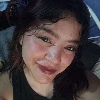 Babysitter in Puebla City: Zyanya