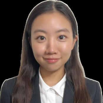 Babysitter in Yokohama: Ami