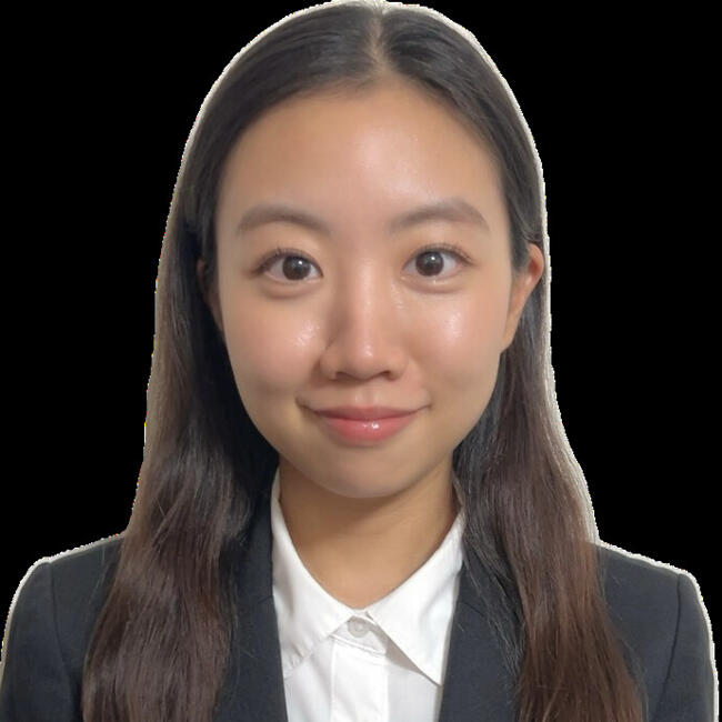 Babysitter in Yokohama: Ami