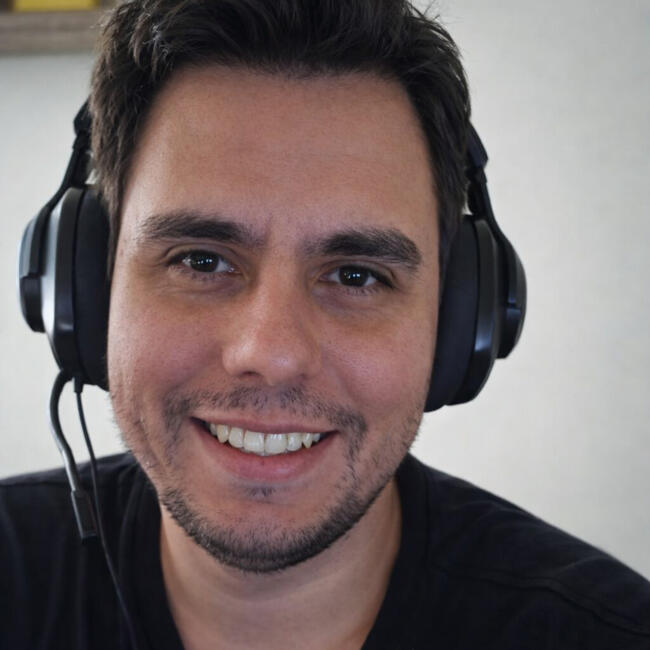 Emprego de babá em Ponta Grossa: Gustavo