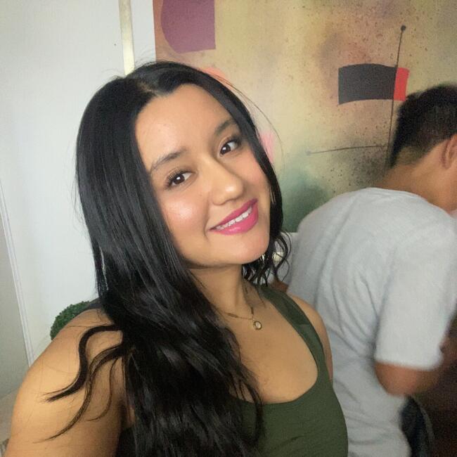 Babysitter in Temuco: Paz