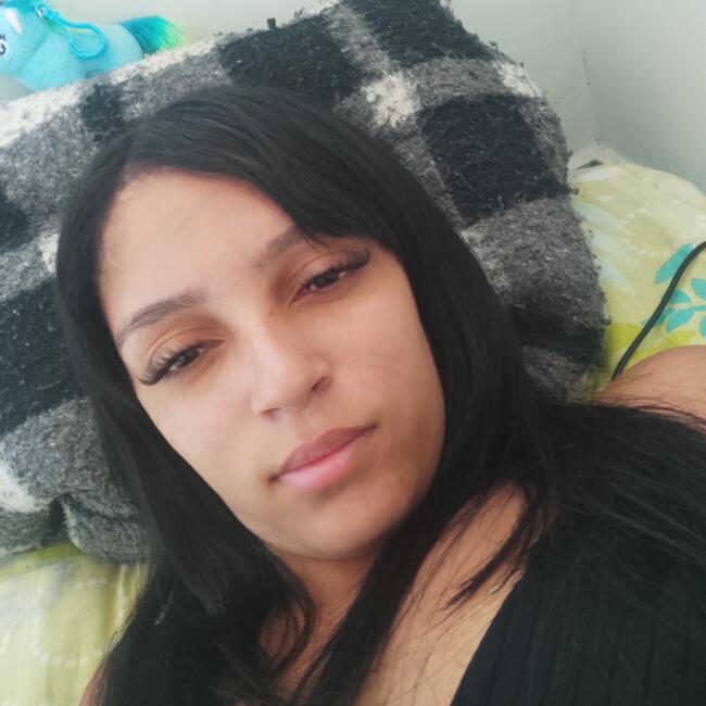 Babysitter in Montes Claros: Vitoria