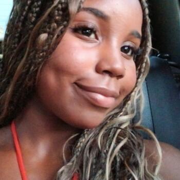 Babysitter Rio de Janeiro: Allane