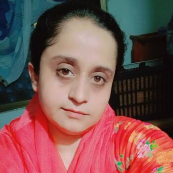 Lefkoşa bölgesinde bebek bakıcısı: Iqra Rafiq