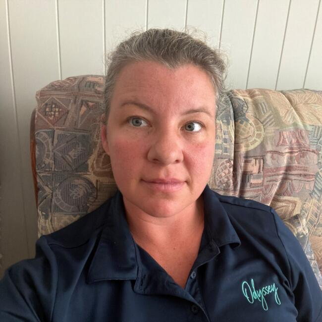 Babysitting job in Gold Coast: Natalie