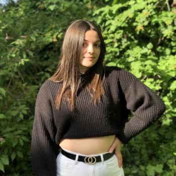 Baby-sitter in Tarbes: Charlène