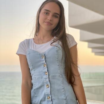 Babysitter a San Gallo: Joy frischknecht