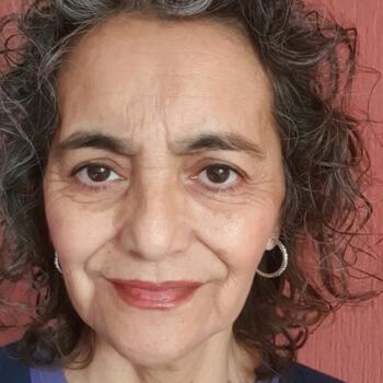 Babysitter San Andrés Cholula: Laura