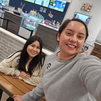 Babysitting job in Hopkins: babysitting job Ellie