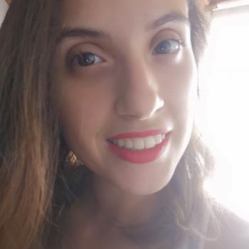 Baby-sitter Larochette: Vanessa