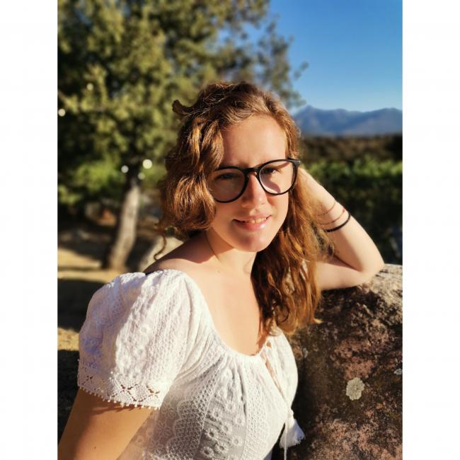 Babysitter a Milano: Ginevra