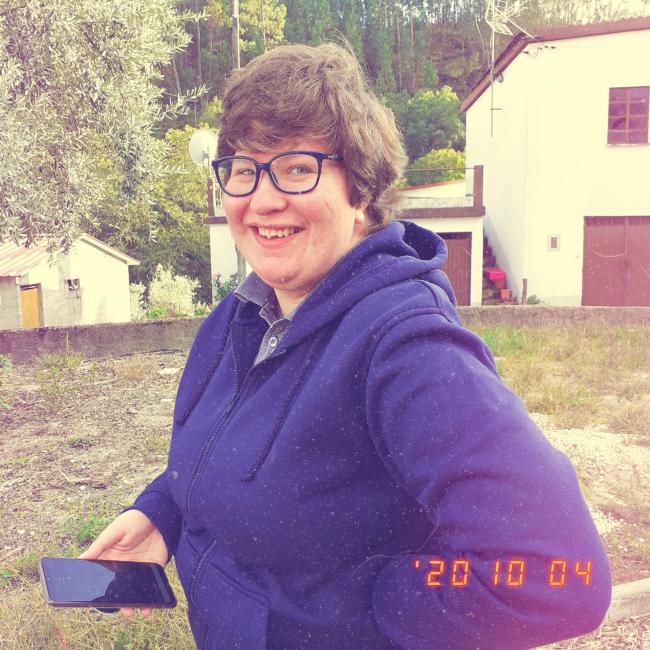 Babysitter in Seixal: Rosana