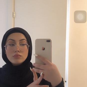 Barnvakt i Helsingborg: Fathima