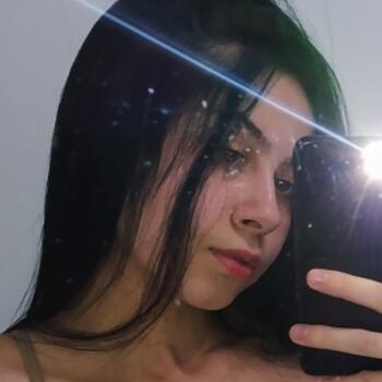 Babá em São Paulo (São Paulo): Camile