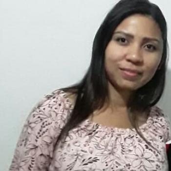 Babysitter in Floridablanca: Yulimar