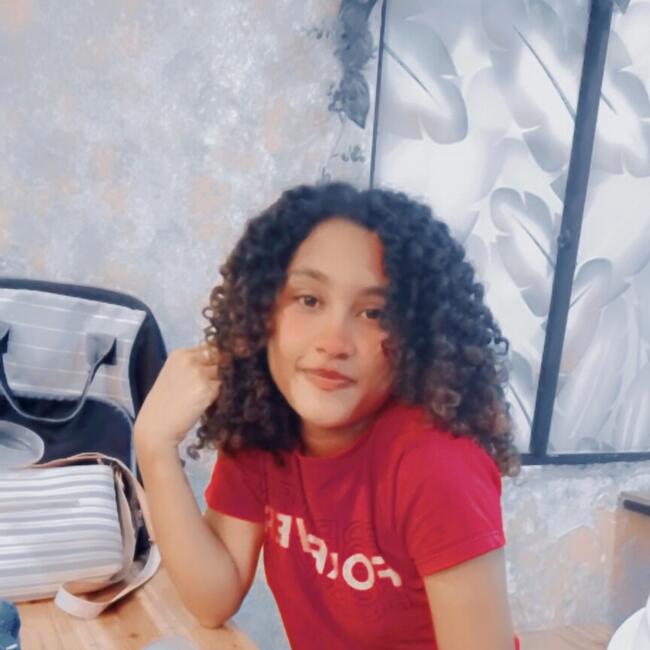 Niñera en Santa Marta: Laura vanesa