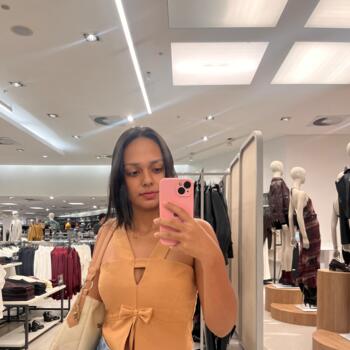 Babá em Nossa Senhora do Socorro: Raryne Sandielly