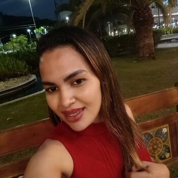 Babysitter Rio de Janeiro: Erika