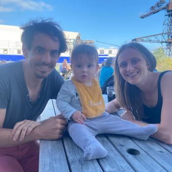 Babysitting job in Saint-Herblain: babysitting job Mathieu