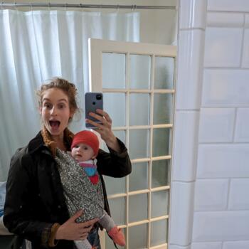 Babysit job in Brussel (Etterbeek): babysit jobs Jenn