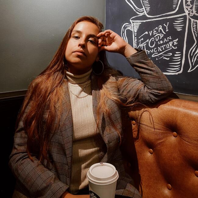 Babysitter in Sint-Joost-ten-Node: Ana Marina