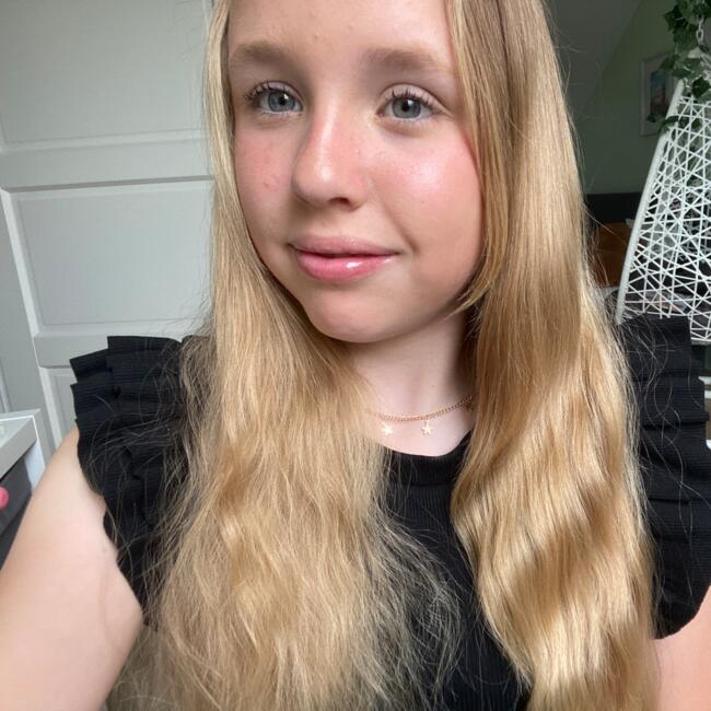 Oppas in Castricum: Michelle douma